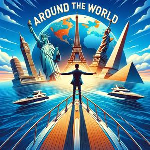 Around the world