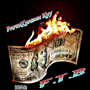 F.T.B (Explicit)