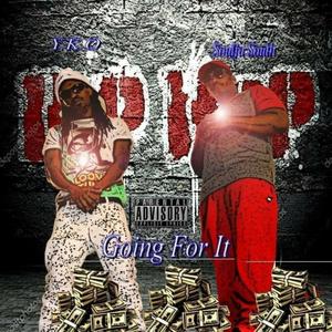 Going For It(feat. Y.K.O) (Explicit)