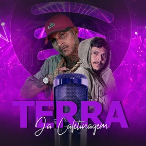 Terra da Cafetinagem (Explicit)