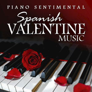 Spanish Valentine Music