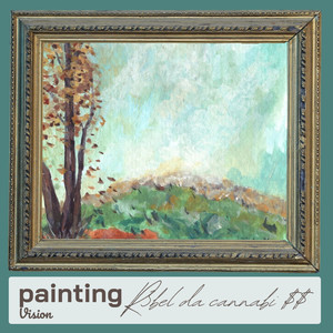 Painting Vision (Explicit)