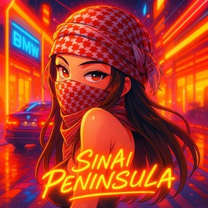 Sinai Peninsula