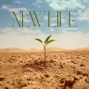 new life (feat. Chrétien)