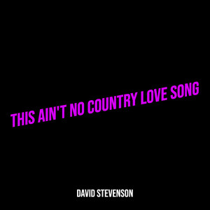 This Ain't No Country Love Song