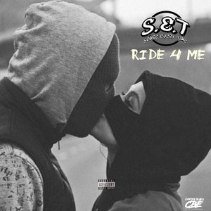 Ride 4 Me (Explicit)