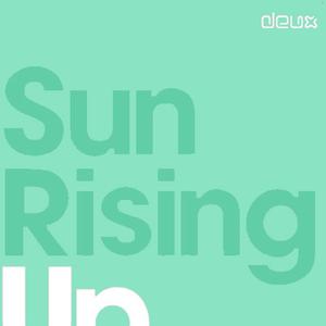 Sun Rising Up(feat. Rebeka Brown) (Frank Garcia Mix)