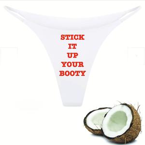 Stick It Up Your Booty (Instrumental Version)