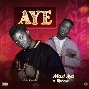 Aye (Explicit)