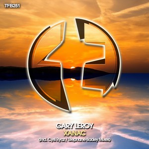 Xanac (Stephane Badey Remix)