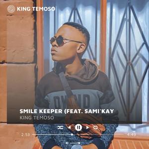 Smile Keeper(feat. Sami'Kay)