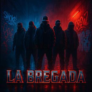 La Bregada