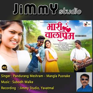 Bhari Wala Prem (feat. Subodh Walke, Pandurang Meshram & Mangla Pusnake)