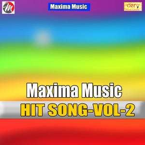 Maxima Music Hits Vol - 2