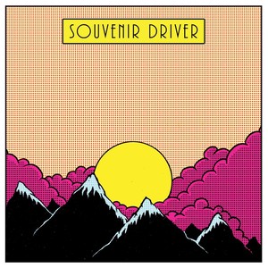 Souvenir Driver