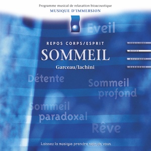 Musique d'immersion : Sommeil (Repos corps/esprit)