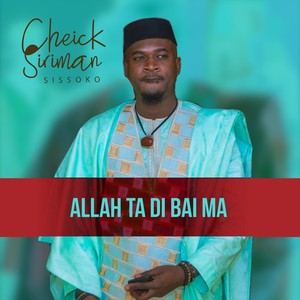 Allah Ta Di Bai Ma (Explicit)