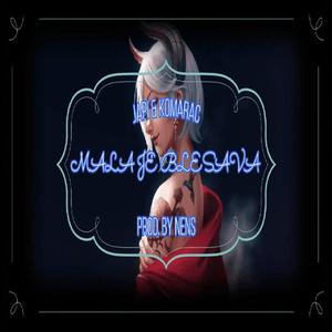 Mala je blesava (feat. Komarac)