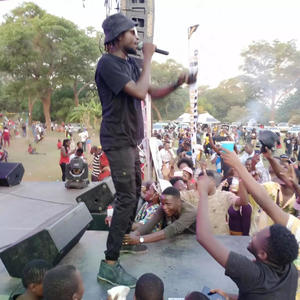 Ruva Refix(feat. Tinashe Gamure)