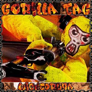 GORILLA TAG (Explicit)