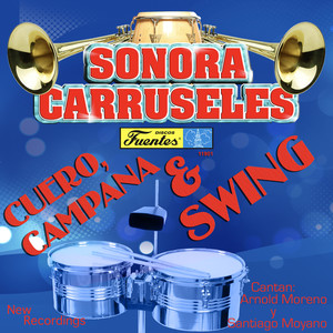 Cumbia de Mi Tierra (Versión 2020)