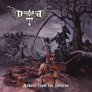 黑戒乐队 - Suffering From Disaster