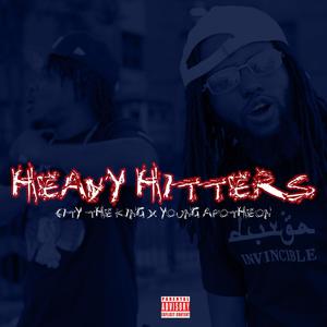 Heavy Hitters (feat. Young Apotheon) [Explicit]