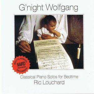 G'night Wolfgang