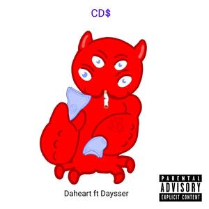 Con Dolare$ (feat. Daysser) [Explicit]