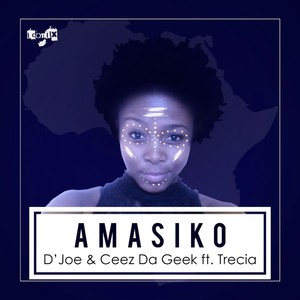 Amasiko