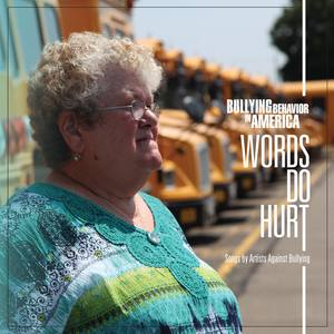 Words Do Hurt(feat. Still Saffire)