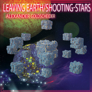 Leaving Earth/Shooting-Stars