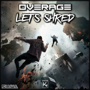 Let's Shred (Extended)