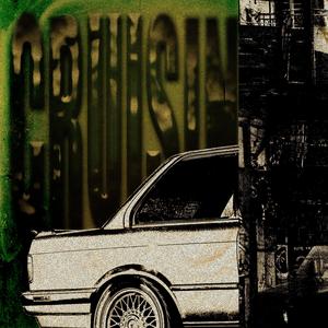 Cruisin (feat. Kitsos Mpekos & WhoIsNicko & Low P) (Explicit)