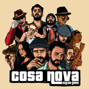 Cosa Nova