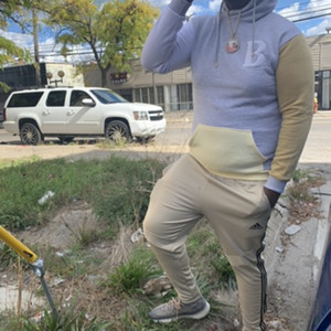 Over Night (Explicit)