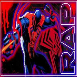 The Greater Good (Spider-man 2099) [Explicit]