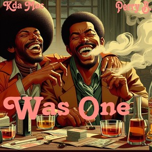 Was one (feat. Perry B) [Explicit]