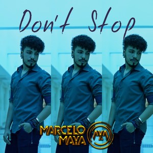 Don't Stop