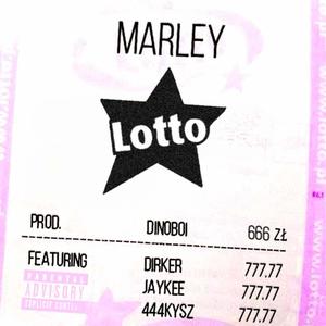 Lotto (feat. Dirker, JAYKEE & Akysz) (Explicit)