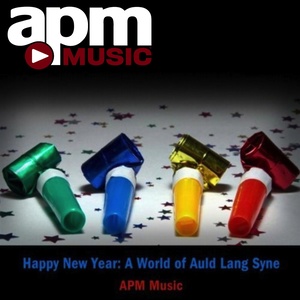 Happy New Year: A World of Auld Lang Syne