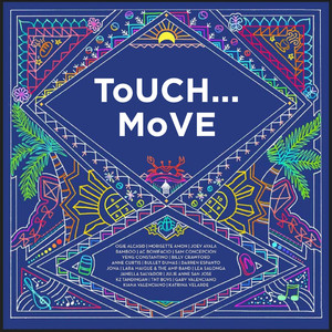 Touch...Move