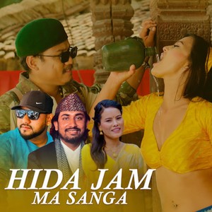Hida Jam Ma Sanga
