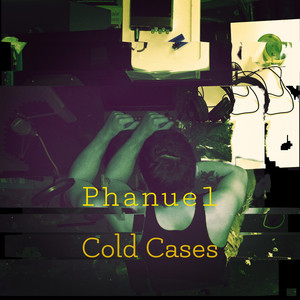 Cold Cases (Explicit)