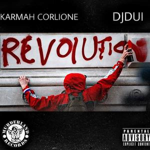 Revolution (Explicit)