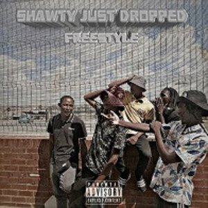 Shawty Just Dropped Freestyle (Explicit)