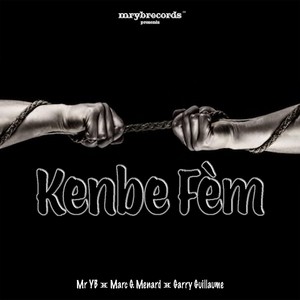 Kenbe Fèm