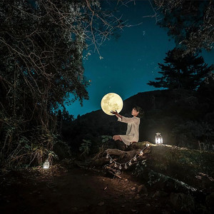 보고싶은 마음 (want to see you) (Feat. 이정우)