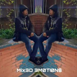 Mix3D Emøtion$ (Explicit)