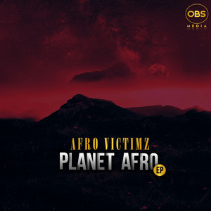 Planet Afro EP